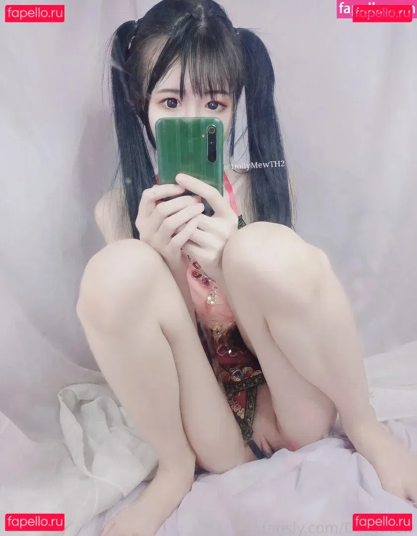 DollyMew Onlyfans Photo Gallery 