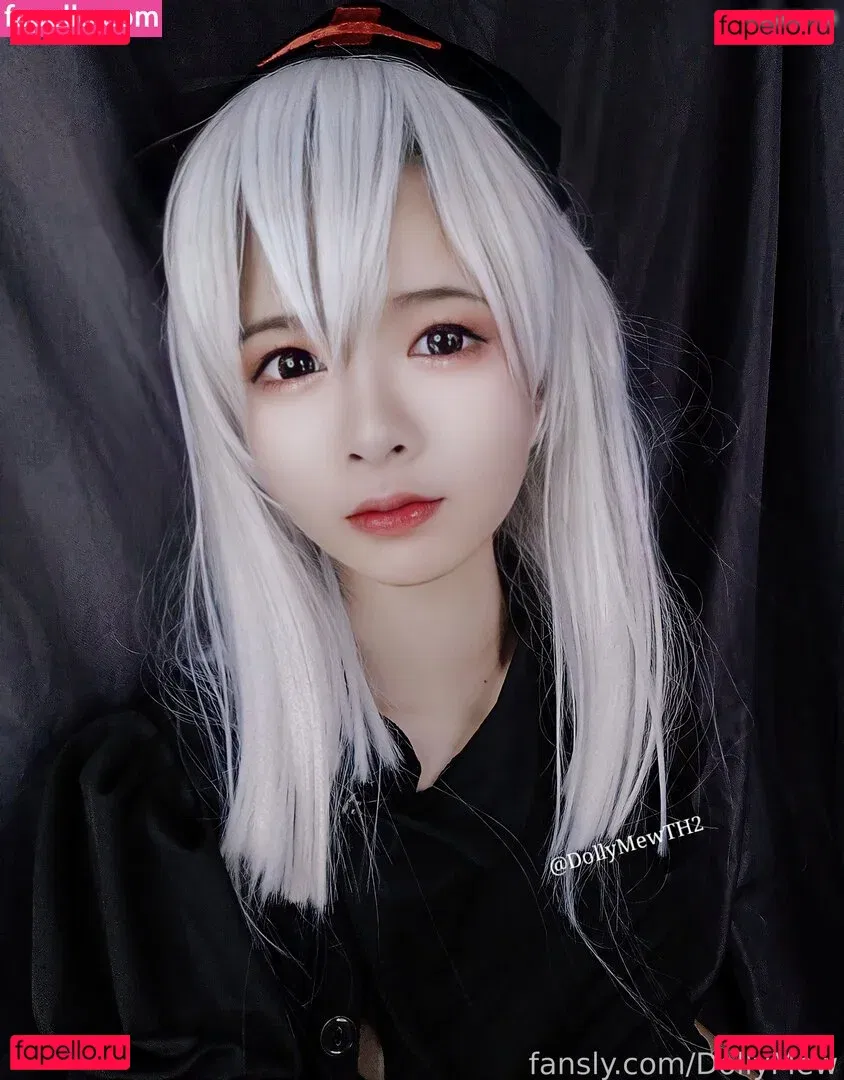 DollyMew Onlyfans Photo Gallery 