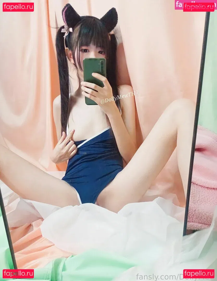 DollyMew Onlyfans Photo Gallery 