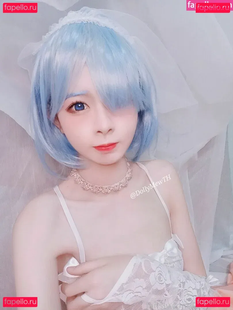 DollyMew Onlyfans Photo Gallery 