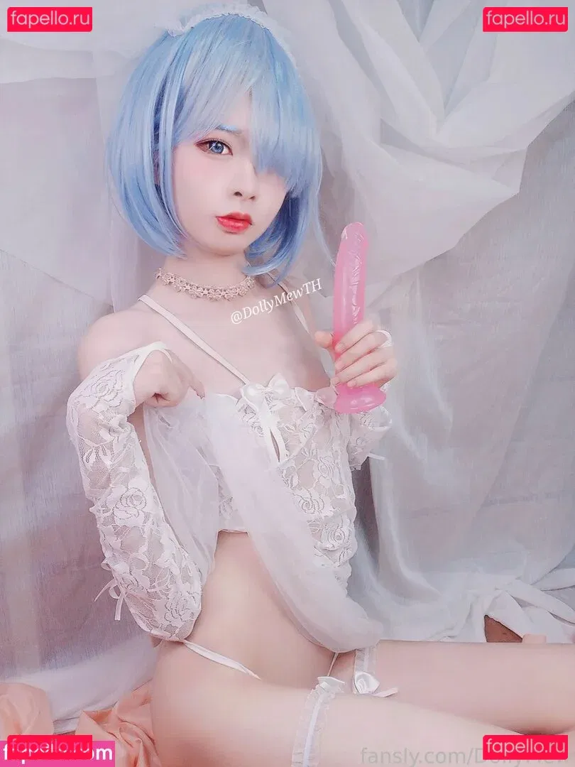 DollyMew Onlyfans Photo Gallery 