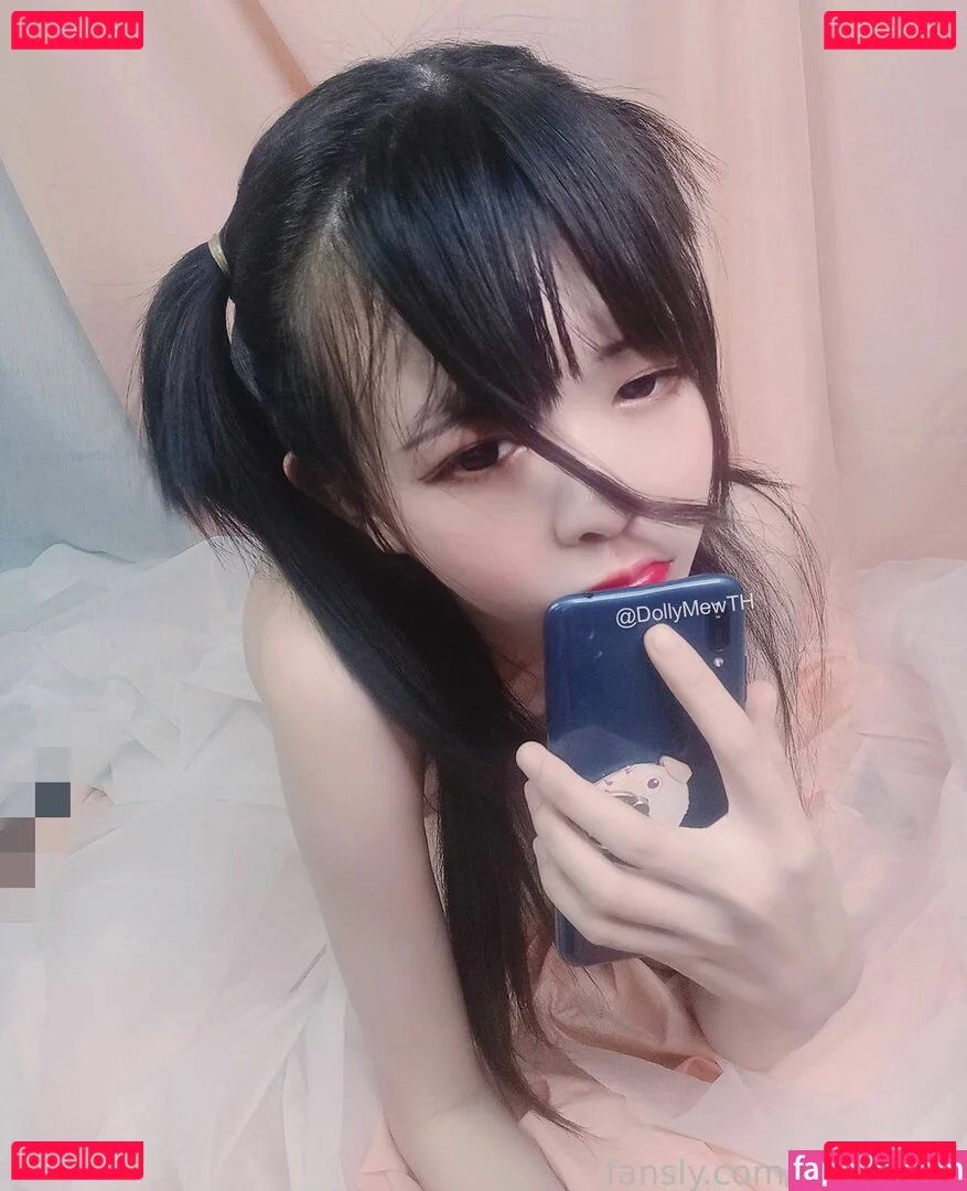 DollyMew Onlyfans Photo Gallery 