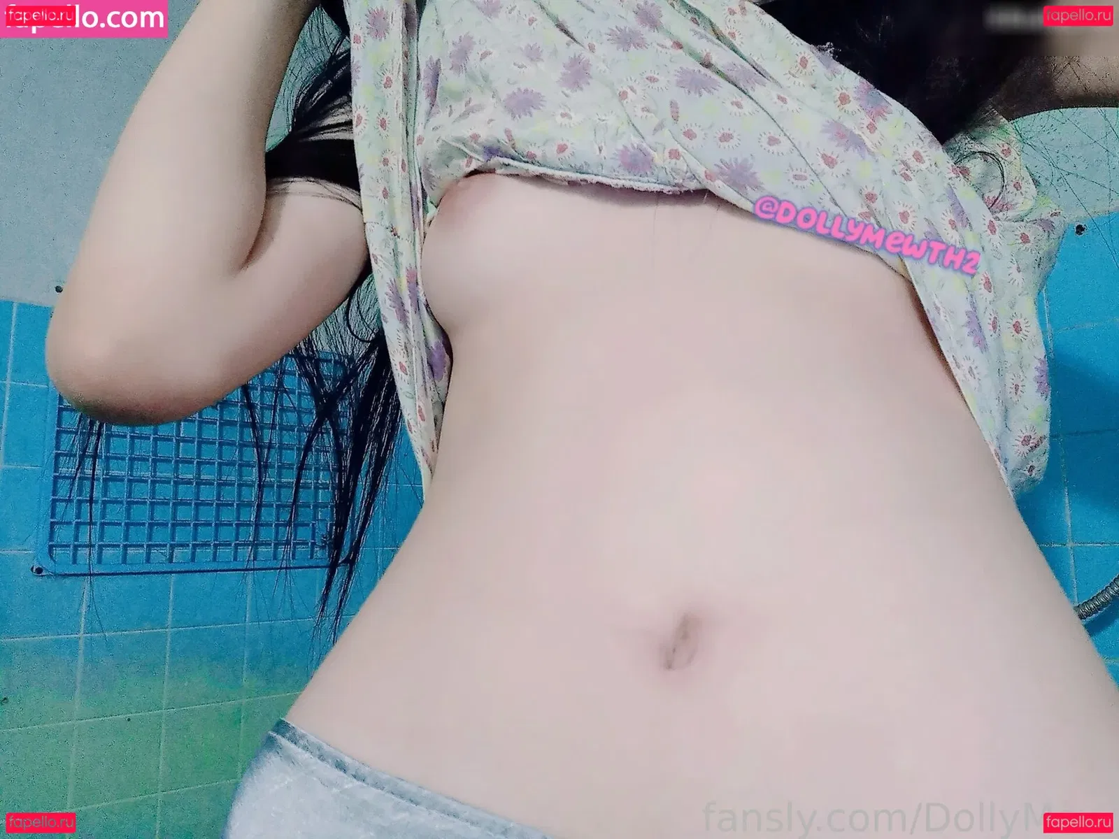 DollyMew Onlyfans Photo Gallery 