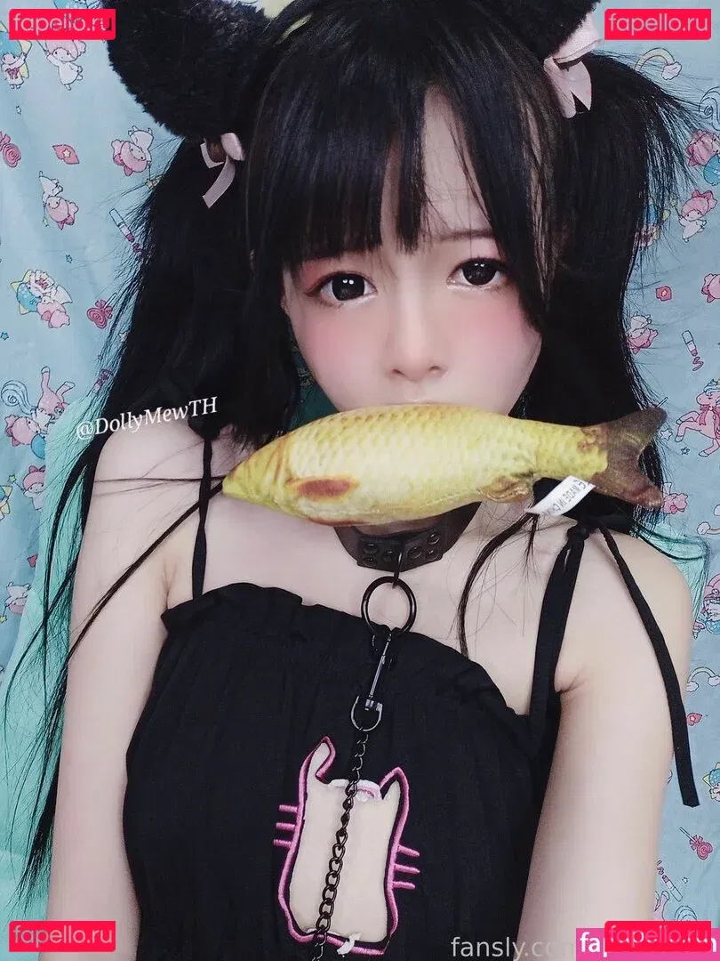 DollyMew Onlyfans Photo Gallery 