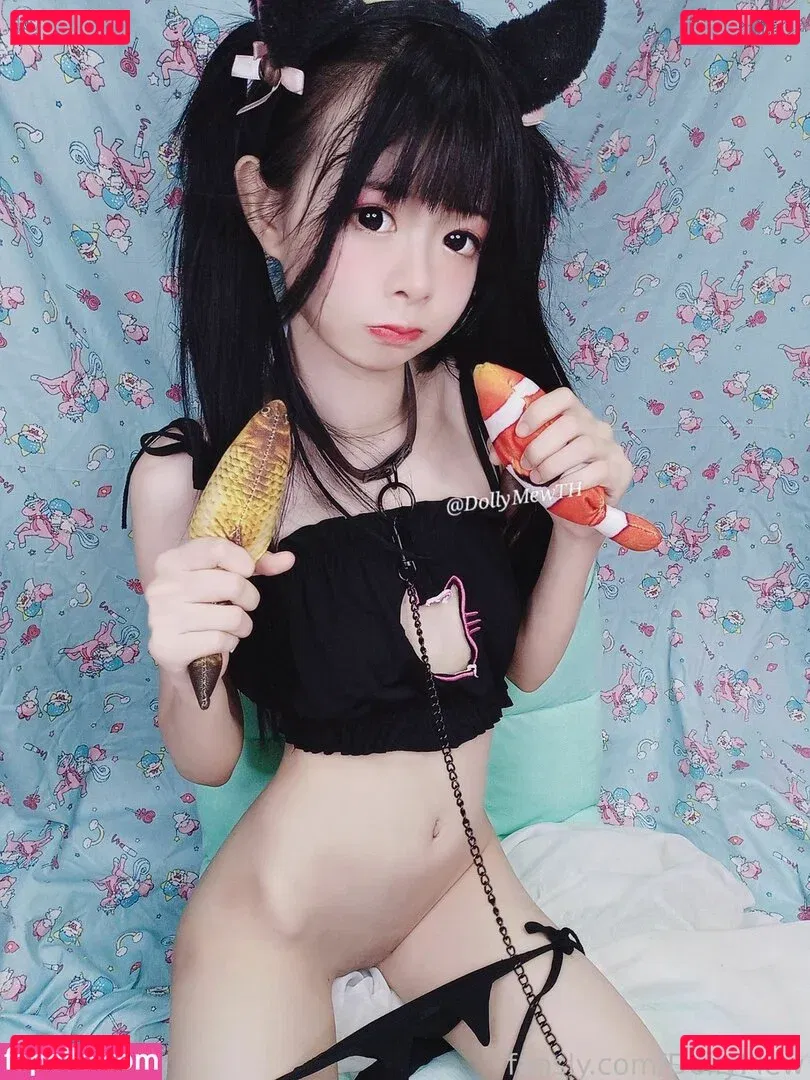 DollyMew Onlyfans Photo Gallery 