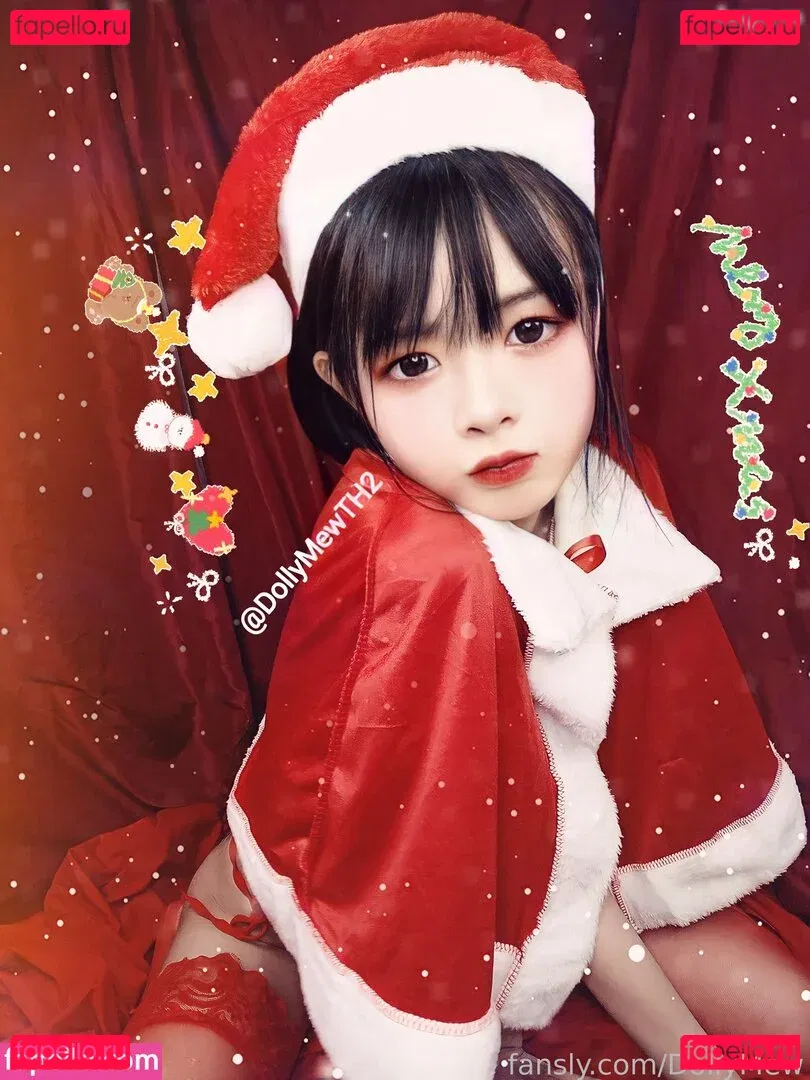 DollyMew Onlyfans Photo Gallery 