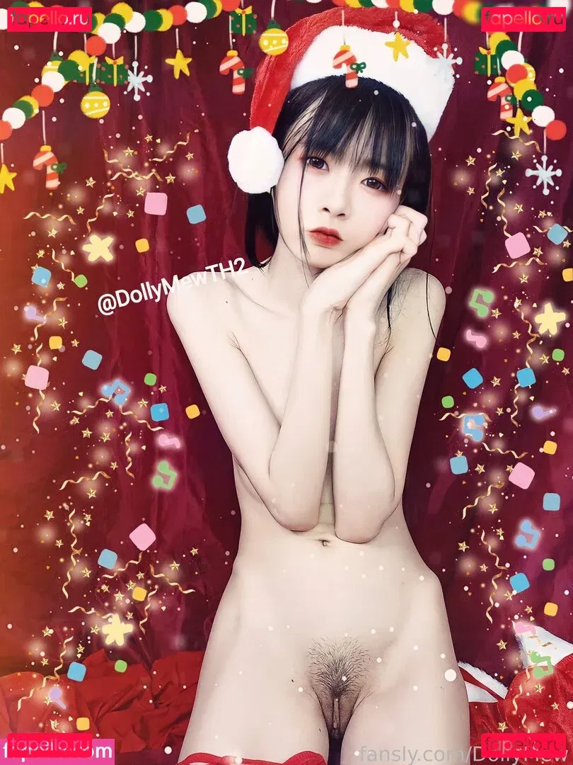 DollyMew Onlyfans Photo Gallery 