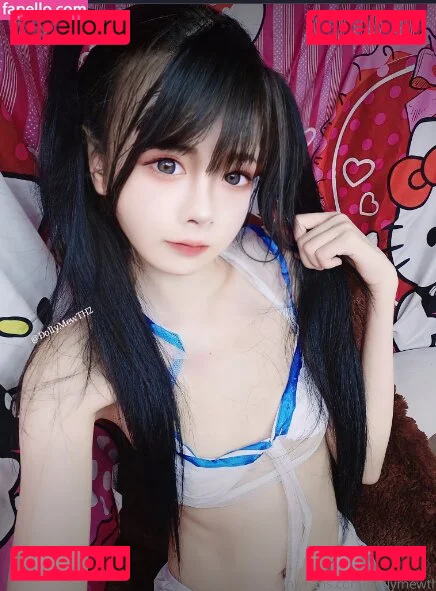 DollyMew Onlyfans Photo Gallery 