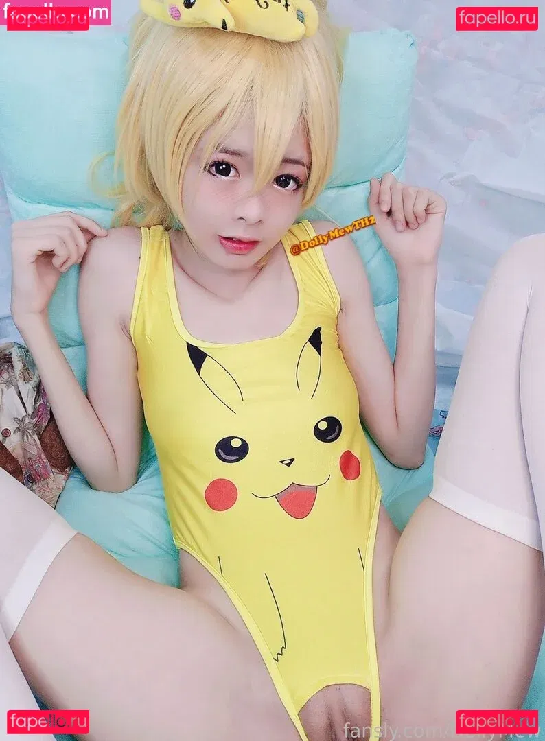 DollyMew Onlyfans Photo Gallery 