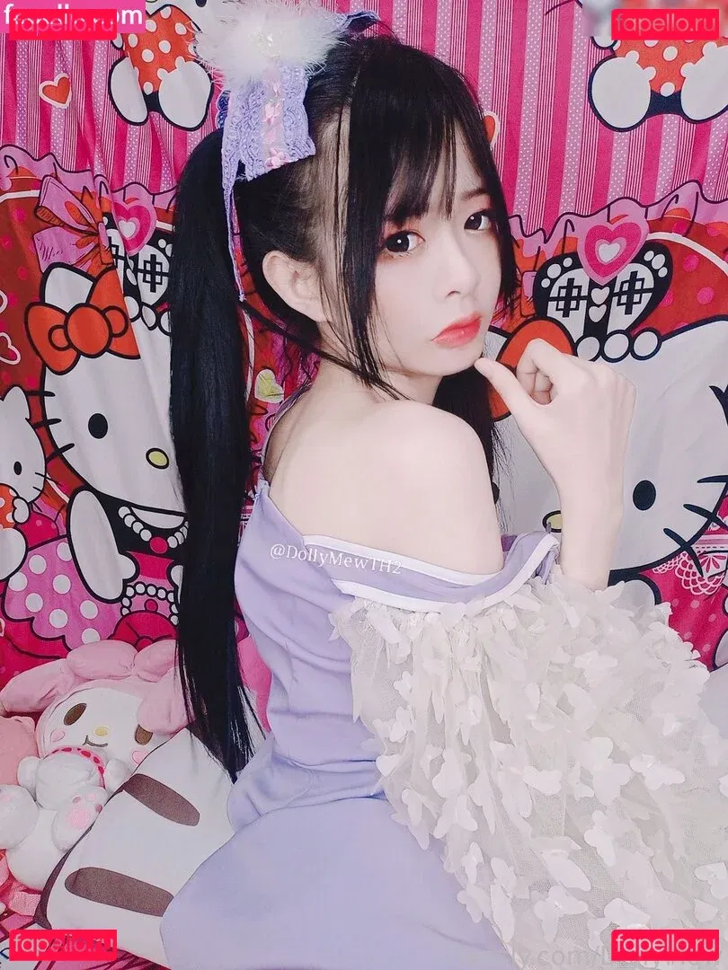 DollyMew Onlyfans Photo Gallery 