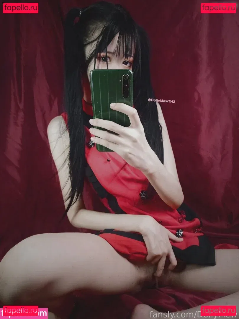 DollyMew Onlyfans Photo Gallery 