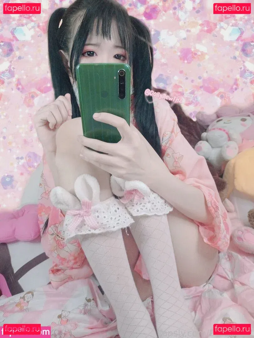 DollyMew Onlyfans Photo Gallery 