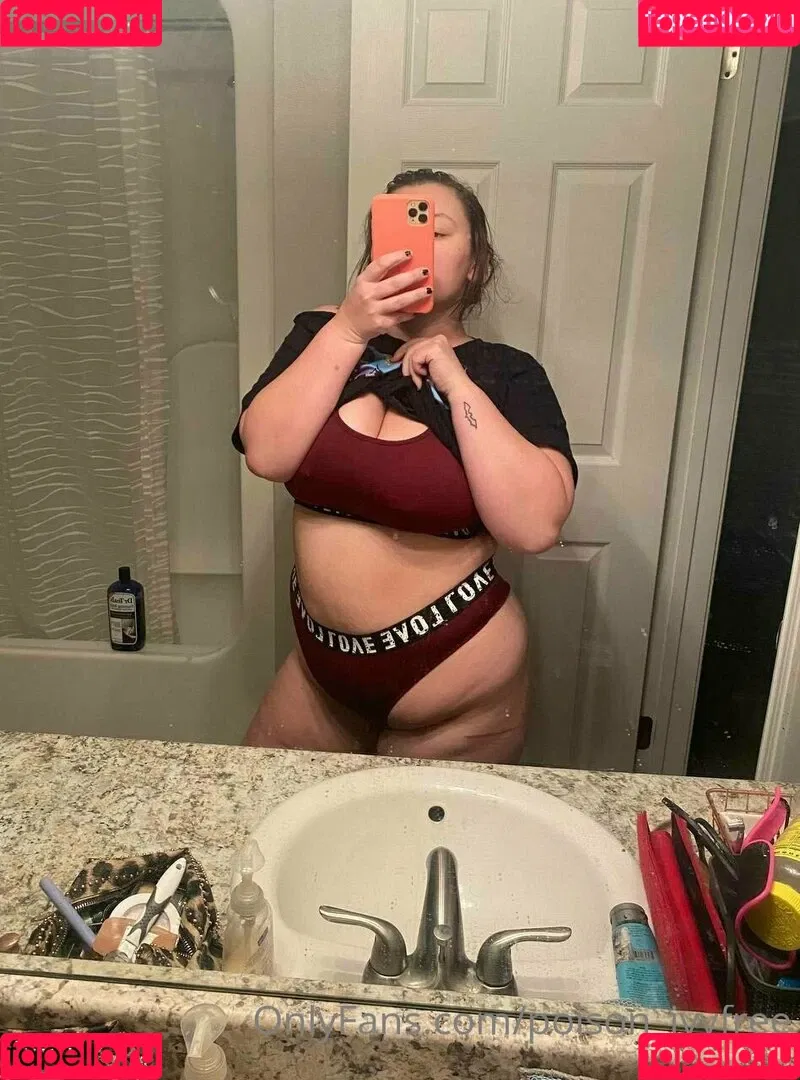 poison_ivyfree Onlyfans Photo Gallery 