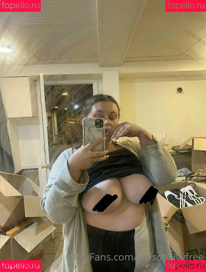 poison_ivyfree Onlyfans Photo Gallery 