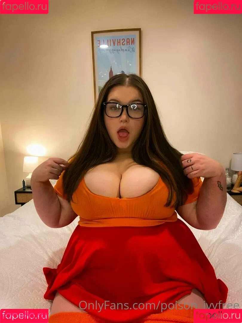 poison_ivyfree Onlyfans Photo Gallery 
