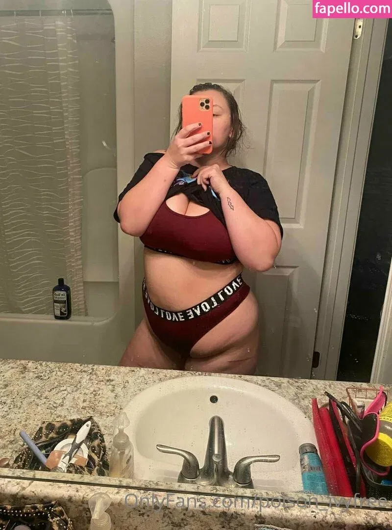 poison_ivyfree Onlyfans Photo Gallery 