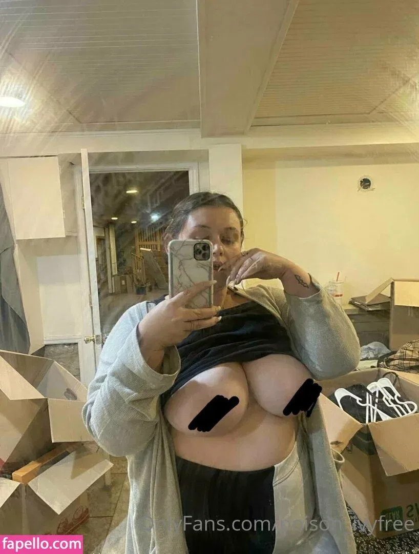 poison_ivyfree Onlyfans Photo Gallery 