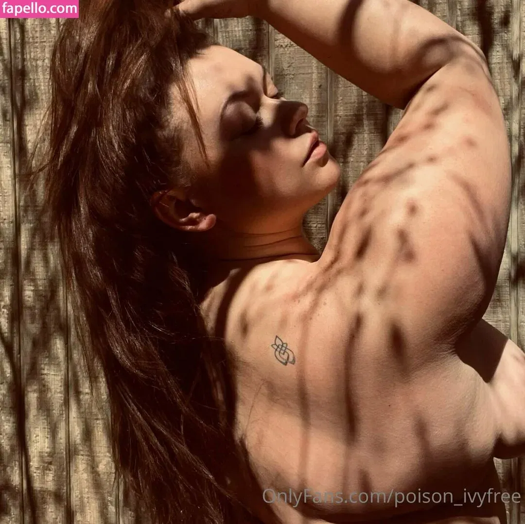 poison_ivyfree Onlyfans Photo Gallery 