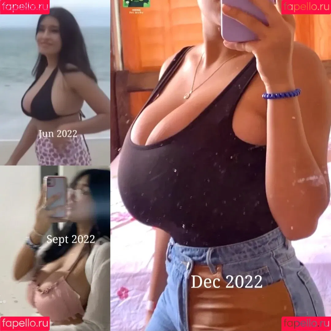 Itzel Lozano Onlyfans Photo Gallery 