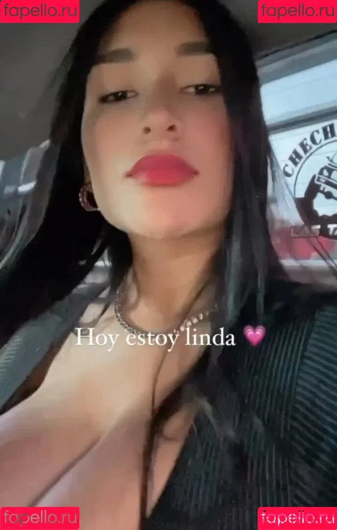 Itzel Lozano Onlyfans Photo Gallery 