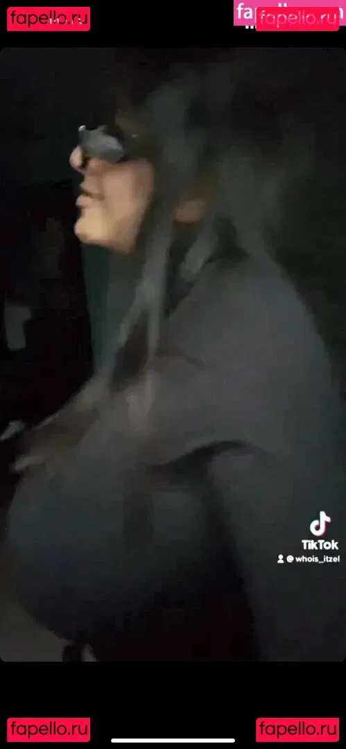 Itzel Lozano Onlyfans Photo Gallery 