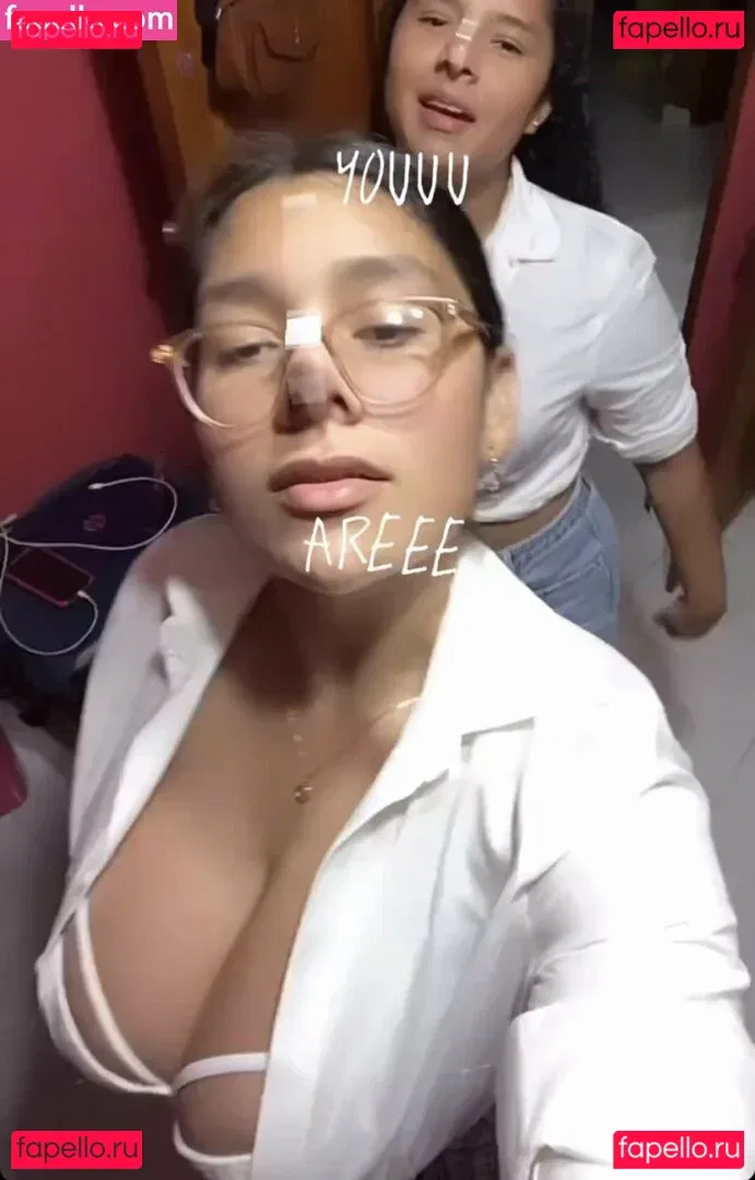Itzel Lozano Onlyfans Photo Gallery 