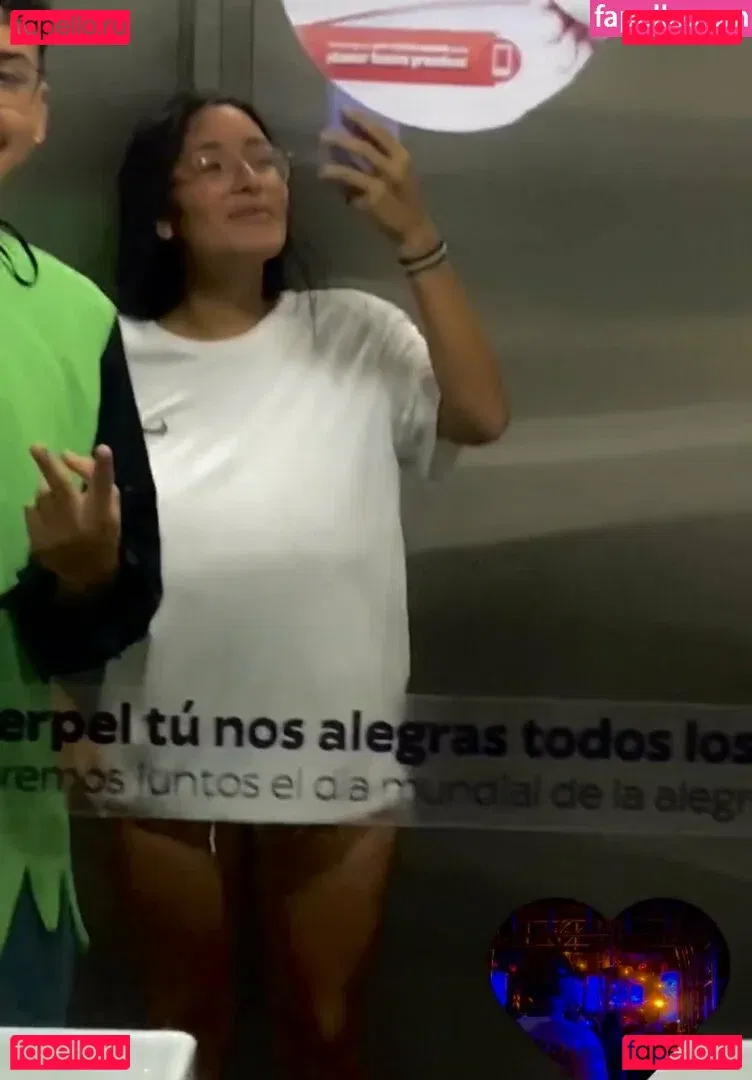 Itzel Lozano Onlyfans Photo Gallery 