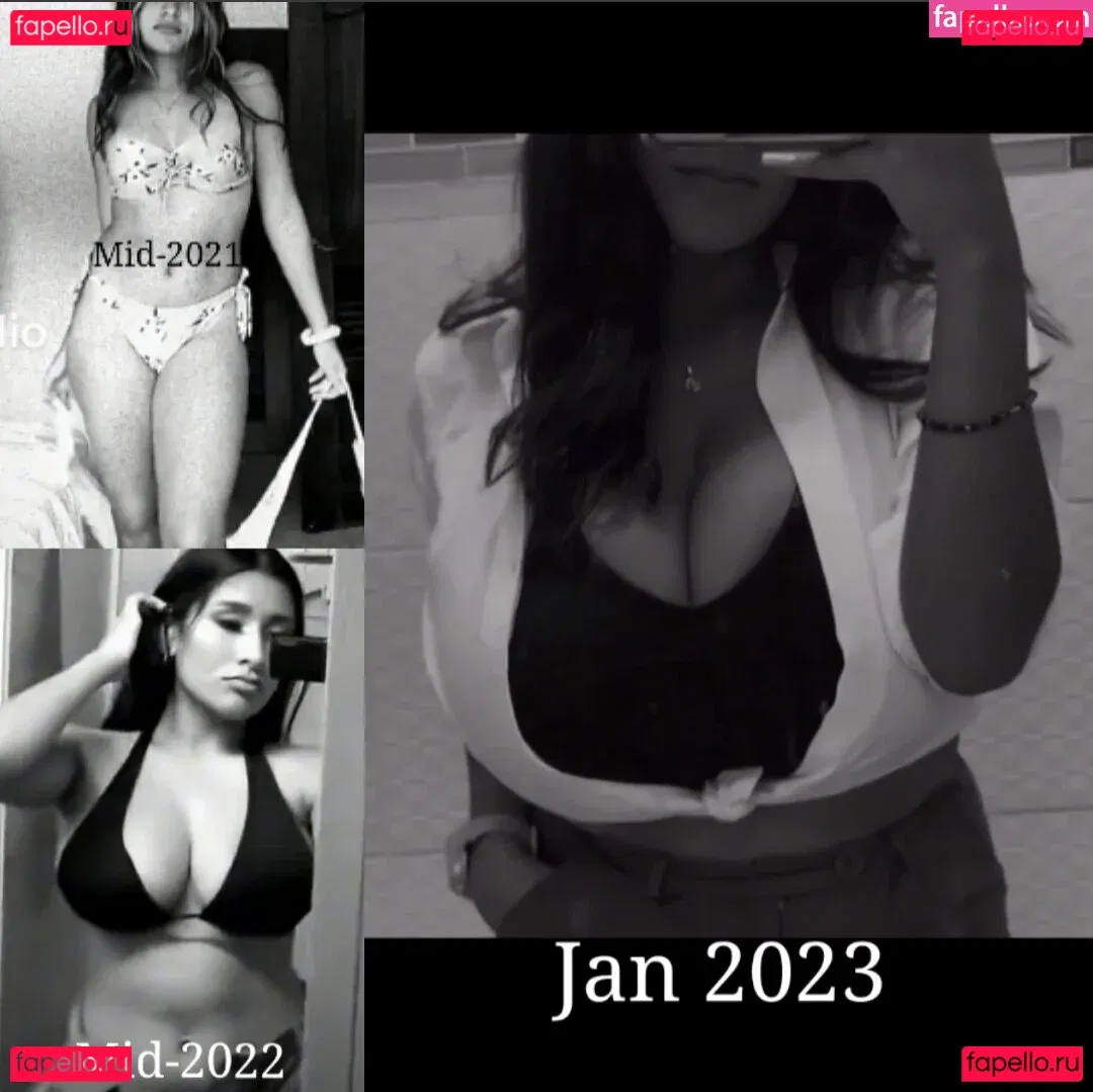 Itzel Lozano Onlyfans Photo Gallery 