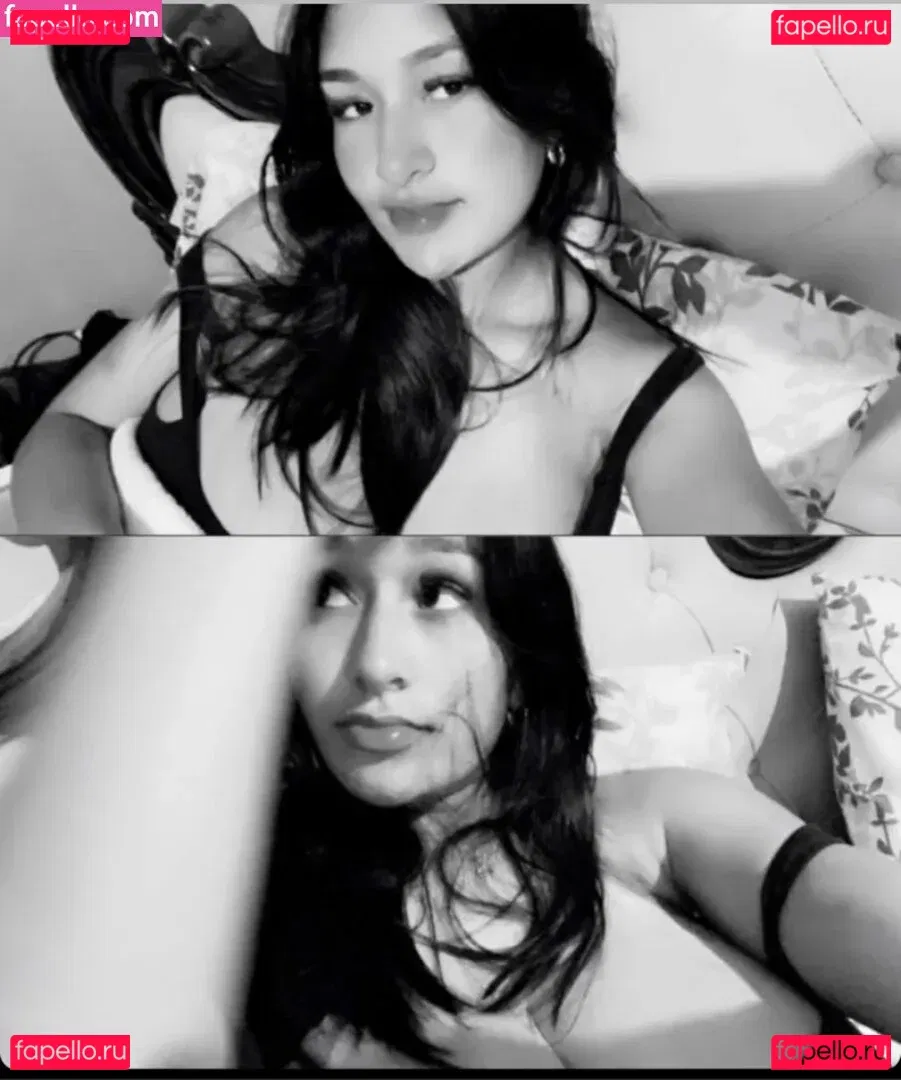 Itzel Lozano Onlyfans Photo Gallery 