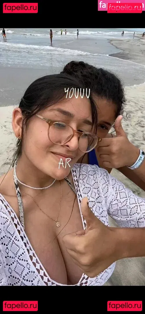 Itzel Lozano Onlyfans Photo Gallery 