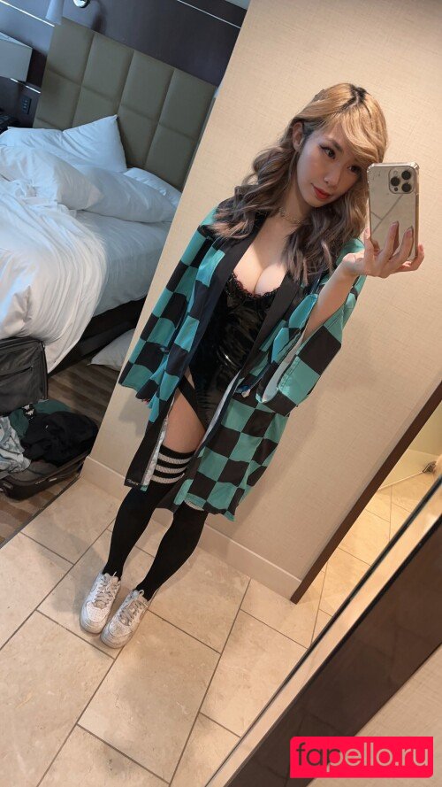 Leena Xu Nude Onlyfans Photo 49