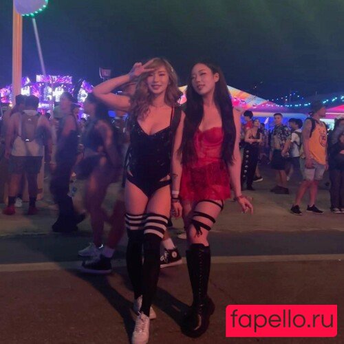 Leena Xu Nude Onlyfans Photo 47