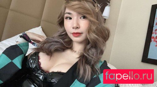Leena Xu Nude Onlyfans Photo 44