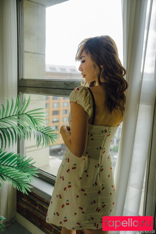 Leena Xu Nude Onlyfans Photo 40