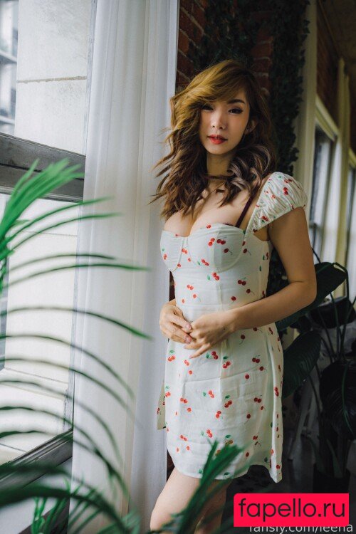 Leena Xu Nude Onlyfans Photo 39