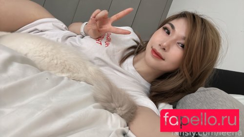 Leena Xu Nude Onlyfans Photo 21