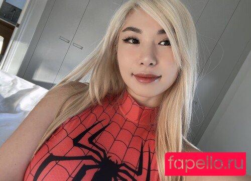 Leena Xu Nude Onlyfans Photo 16