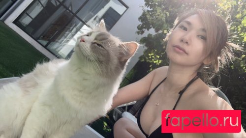 Leena Xu Nude Onlyfans Photo 17