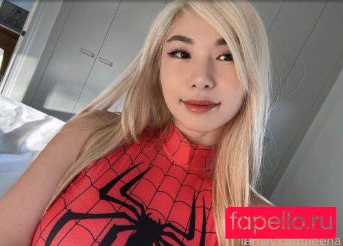Leena Xu Nude Onlyfans Photo 8