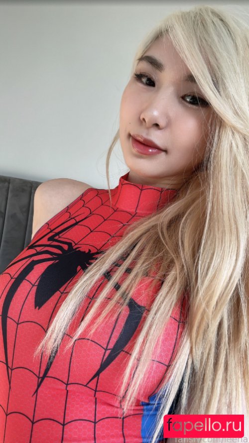 Leena Xu Nude Onlyfans Photo 6