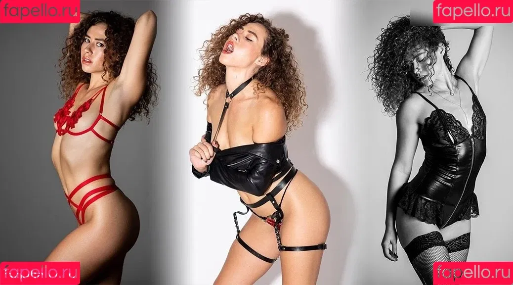 Dora Madison Burge Onlyfans Photo Gallery 