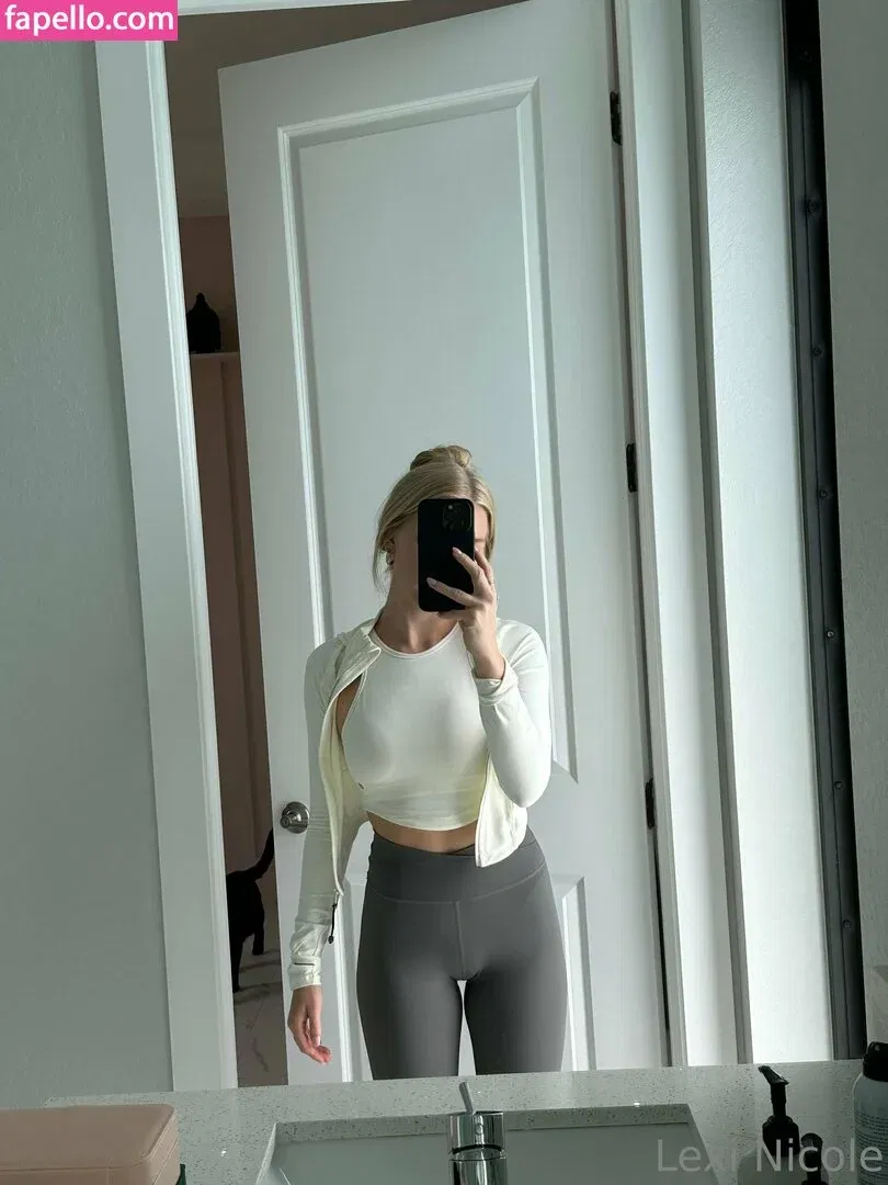 lexinicole12 Onlyfans Photo Gallery 