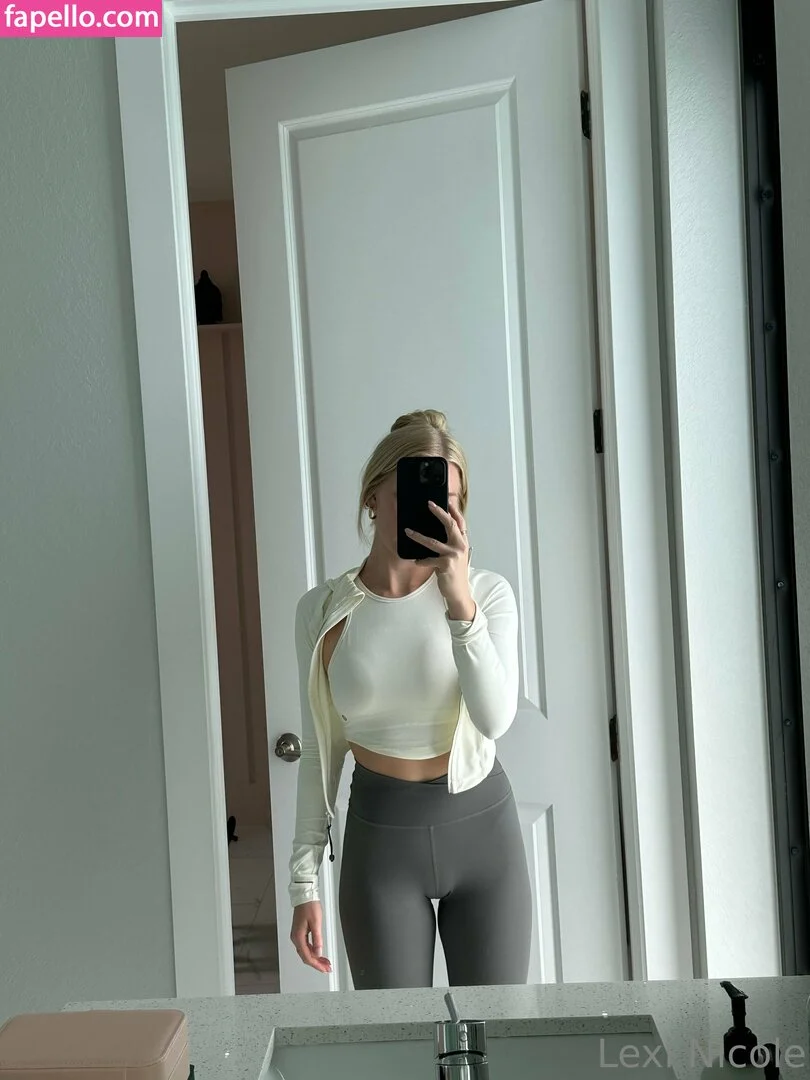 lexinicole12 Onlyfans Photo Gallery 