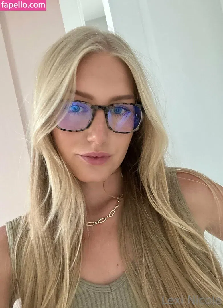 lexinicole12 Onlyfans Photo Gallery 