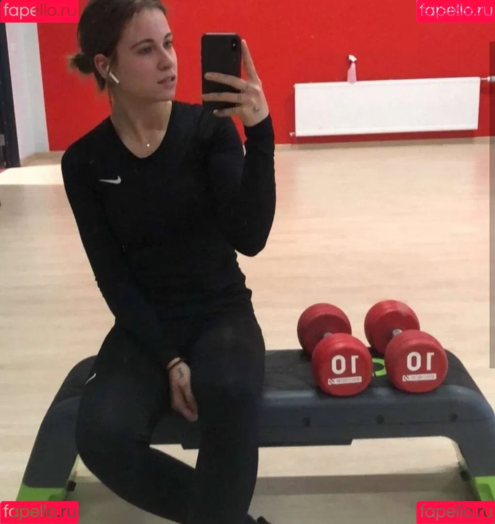 Melina Sophie Onlyfans Photo Gallery 