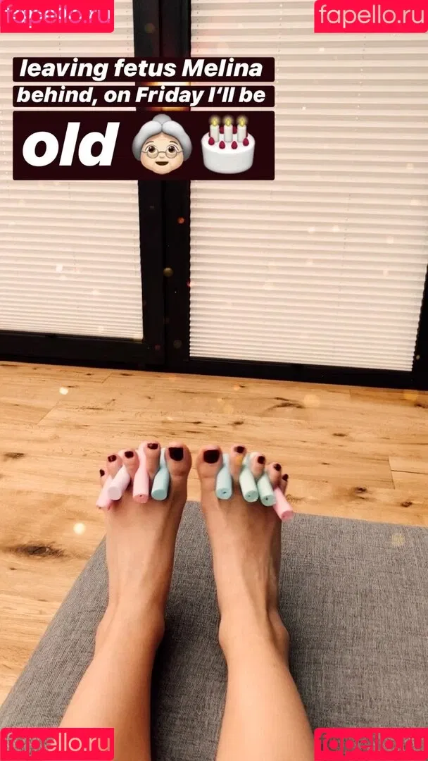 Melina Sophie Onlyfans Photo Gallery 