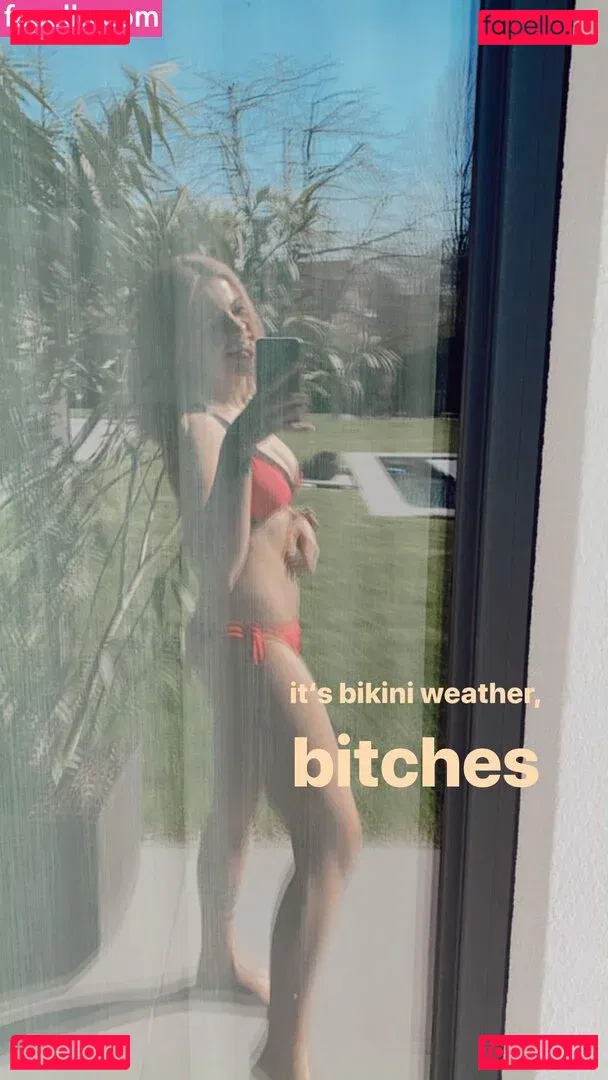 Melina Sophie Onlyfans Photo Gallery 