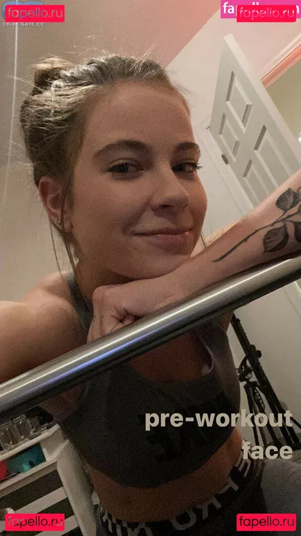 Melina Sophie Onlyfans Photo Gallery 