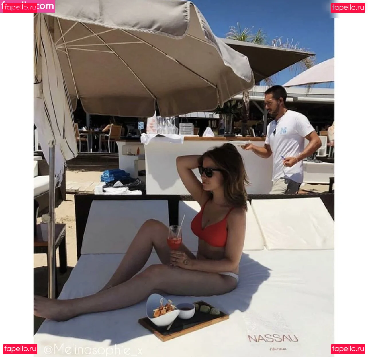 Melina Sophie Onlyfans Photo Gallery 