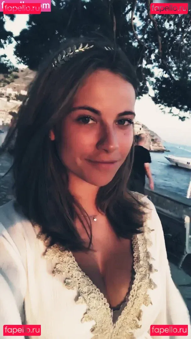 Melina Sophie Onlyfans Photo Gallery 